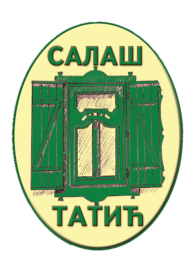 logo salas tatic